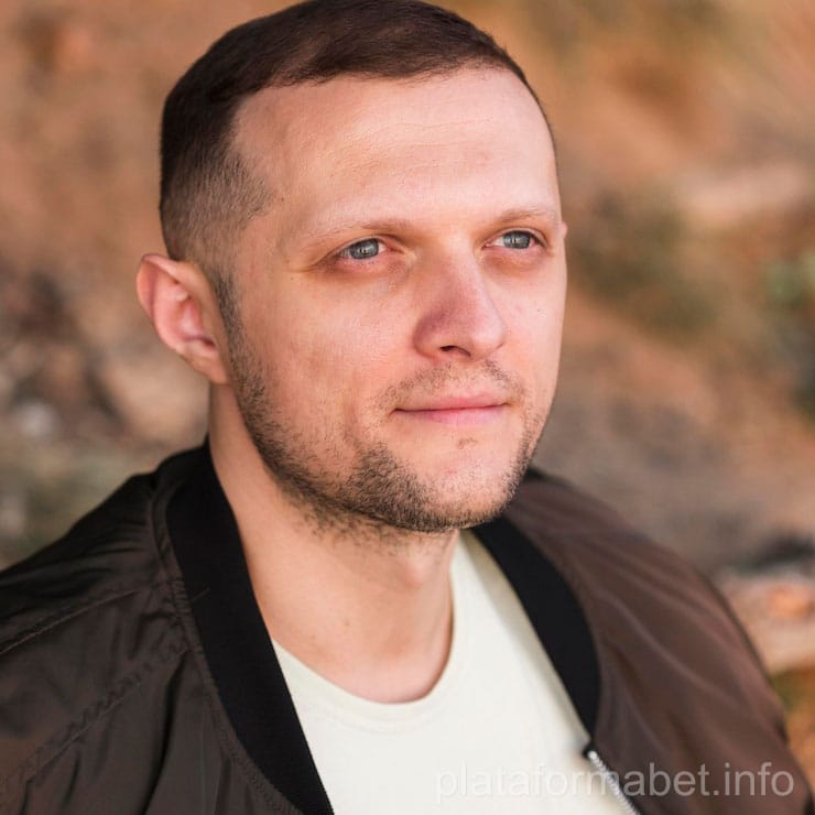 Avatar do usuário Marcos