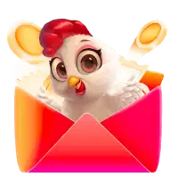 Ícone de bônus exclusivo